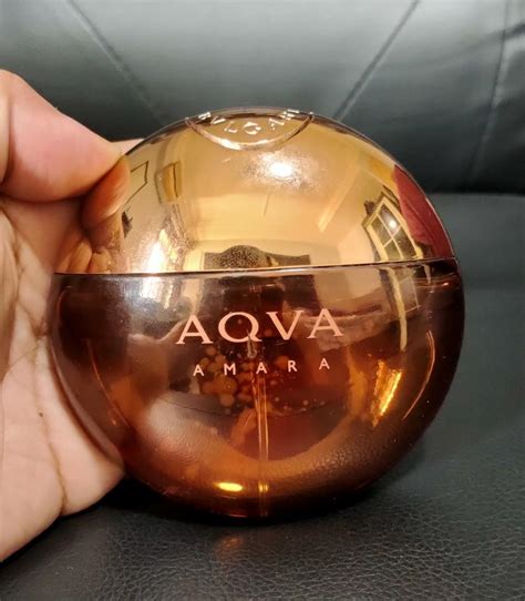 bvlgari aqva discontinued.